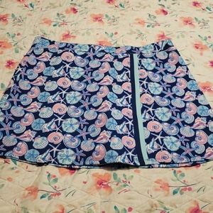 Simply Southern skort